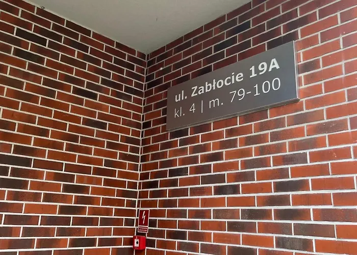 Pm. Apartments Krakow