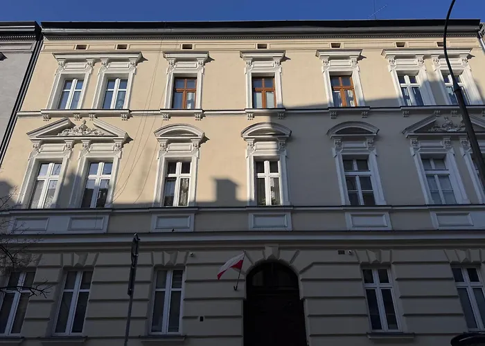 Topolova Apartament - Stare Miasto, 10 min od Rynku